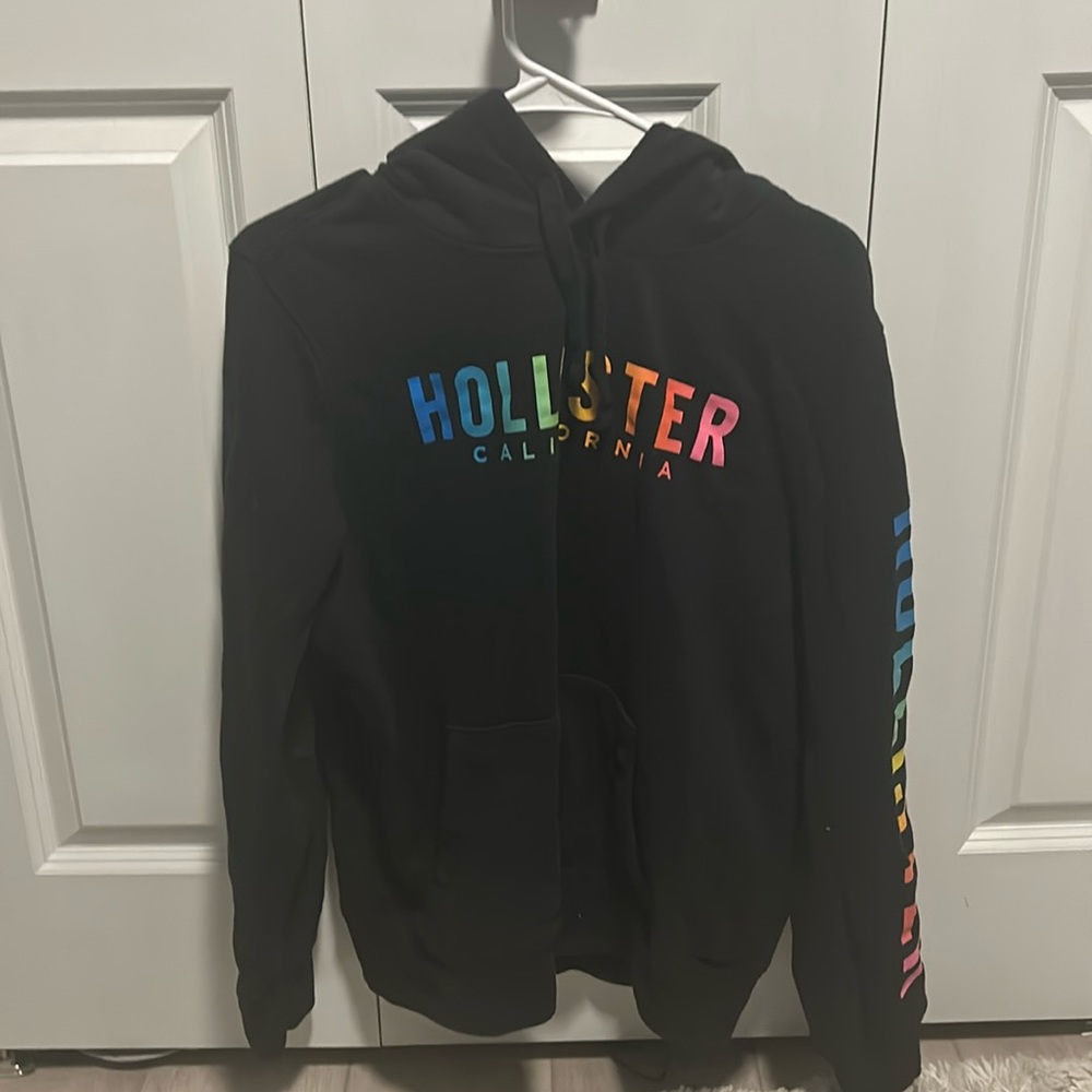Hollister hoodie